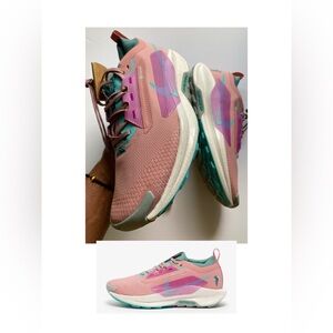 Nike Pegasus Trail 5 GTX Gore-Tex Red Stardust Men’s sz 11 NEW NO BOX